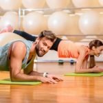 How to Fit in Exercise at Work Try standing desks or quick office stretches for fitting in exercise at work