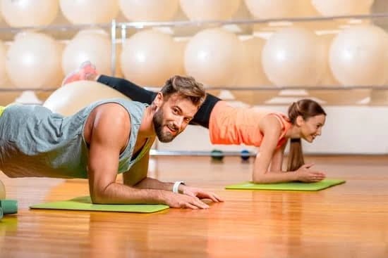 How to Fit in Exercise at Work 1 Try standing desks or quick office stretches for fitting in exercise at work