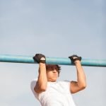 Pro Fitness Recumbent Exercise Bike Pro Fitness Recumbent Exercise Bike: Low-impact cardio machine for home workouts