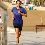 How Does the Fitness App Track Exercise Fitness app demonstrates tracking exercise with advanced algorithms