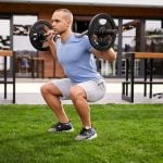 Optimal Exercise Equipment for Average Height Men