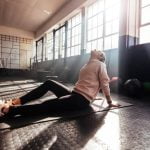 What Exercises Can You Do With a Fitness Ball Exercises with a fitness ball: stability ball squats, crunches, and bridges