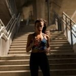 Which Type of Exercise Improves Cardiovascular Fitness Cardiovascular fitness improved through aerobic, anaerobic, and high-intensity interval training