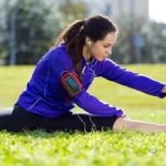 Collection of A-Z fitness exercises for a full-body workout