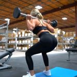 Fitness Magazine Leg Exercises Check out Fitness Magazine's Leg Exercises for a stronger lower body workout