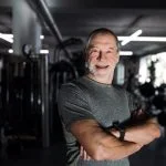 Improve strength & flexibility with dynamic routines using versatile equipment