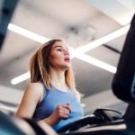 Vision Fitness U40 Touch Exercise Bike Enhance your workouts with the Vision Fitness U40 Touch Exercise Bike Perfect for cardio and strength training