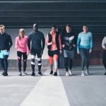 Exercise and Fitness Diverse exercise and fitness routines for all levels of fitness enthusiasts