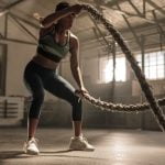 Effective Grace Fit UK resistance band exercises