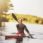1. Common fitness myths revealed