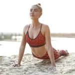 Enhance strength with BALANCEFROM Wide Grip Kettlebell Exercise Fitness Weight Set. Reach your fitness goals