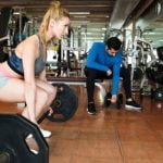 Essay on Exercise and Nutrition for Fitness Hand-written essay on the importance of exercise and nutrition for overall fitness goals