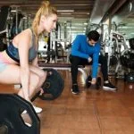 Hand-written essay on the importance of exercise and nutrition for overall fitness goals