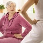 Egl Fit Exercise Bike Stay fit with the EGL Fit Exercise Bike for a great cardio workout at home