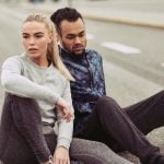 Boost heart health with cardio exercise for enhanced physical fitness and overall well-being.