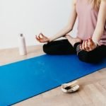 Fitness Gear Exercise Mat Durable and cushioned Fitness Gear Exercise Mat for comfortable home workouts