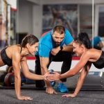 Fitness Ball Exercises Abs Strengthen your abs with fitness ball exercises, targeting core muscles for effective training