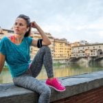 Why Should Weightlifters Do Aerobic Exercises for Maximal Physical Fitness Why should weightlifters incorporate aerobic exercises for maximal physical fitness Find out the benefits now