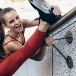 Enhance workouts with Fitness Gear Stability Ball Exercises for core strength and stability training