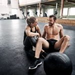 Ezhula Premium Fitness Exercise Chair Stay active with EZhula Premium Fitness Exercise Chair - perfect for home workouts and ergonomic support