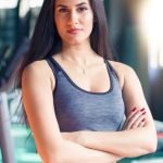 Diamondback Fitness 1150R Stationary Recumbent Exercise Bike Get fit with Diamondback Fitness 1150R stationary recumbent exercise bike - your key to fitness success