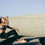 Gym Exercises Fitness Band Effective gym workouts using a fitness band to improve strength and flexibility