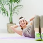 Maximize workout efficiency with our guide on how to get fit using an exercise bike
