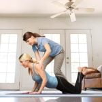 Healthy Fitness Habits That Help You Reach Your Exercise Goal key to reaching exercise goals