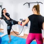 Get fit with Fitness Buddy Try 1700 exercises for a complete workout experience