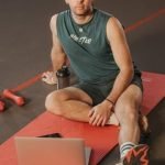 Keeping Fit Vocabulary Exercises Enhance fitness knowledge with Keeping Fit Vocabulary Exercises