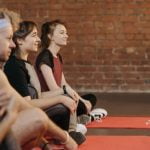 prioritize short workouts during busy schedules