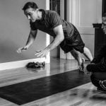 Get in shape with Pilates - Fitness & Dieting Exercise for a healthier you