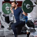 Strengthen core and improve balance with innovative water workout routines