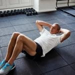 Fitness Exercises Plank Strengthen your core with Fitness Exercises Plank - perfect for building abdominal strength and stability