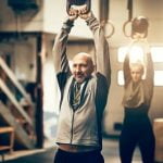 Physical Training Four Exercises for Fitness Four effective exercises for fitness and strength building