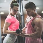 Engage in fitness exercises for netball to enhance performance and endurance