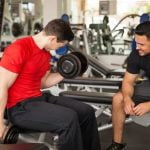 A Powerful Workout Aimed at Building Strength and Stamina