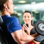 vision fitness r2000 recumbent exercise bike review