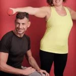 Improve endurance with plyometric jumps, mountain climbers, and burpees for muscular endurance fitness exercises