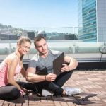 Creatck Fitness Exercise Hoop Get fit with the Creatck Fitness Exercise Hoop - perfect for fun and effective workouts