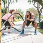 Transform your body with simple exercises that will get you fit and looking good in no time