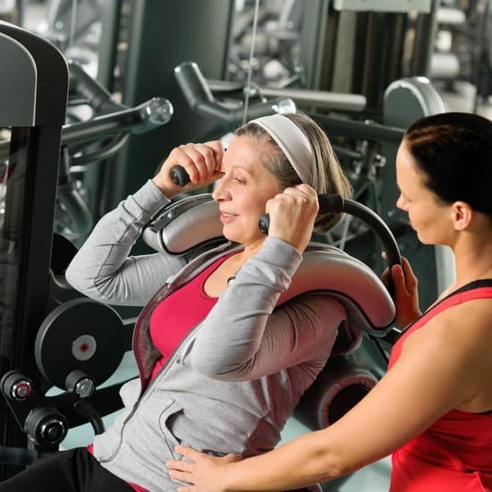 Effective men's fitness exercises to boost strength and endurance