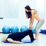 Expert training for optimal health