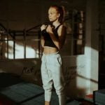 Experience the BEST FITNESS BFSB5 Indoor Exercise Bike - a top choice for home workouts