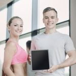 20 second fitness exercises