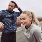 Try Fitness Circle Leg Exercises for full-body workout and improved flexibility