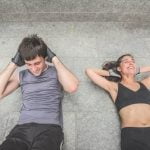 Fitness Exercise Vocabulary Essential terms to know for a successful workout routine