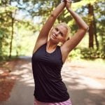 Achieve optimal health with regular exercise - key to good health and fitness