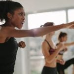 Effective WII Fit Yoga Exercises