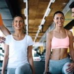 Improve strength and flexibility with Fitness Spring Bar Exercises for a full-body workout